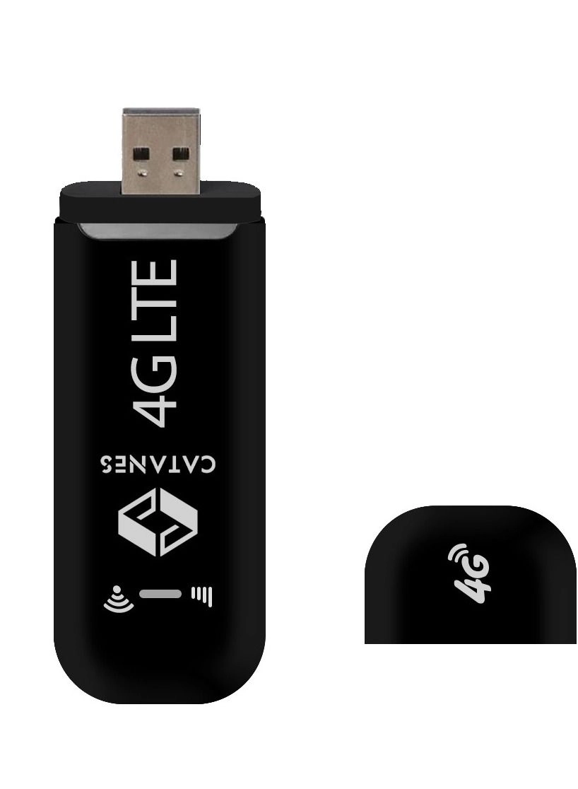 CATANES CTLW - 4G LTE WiFi 150Mbps