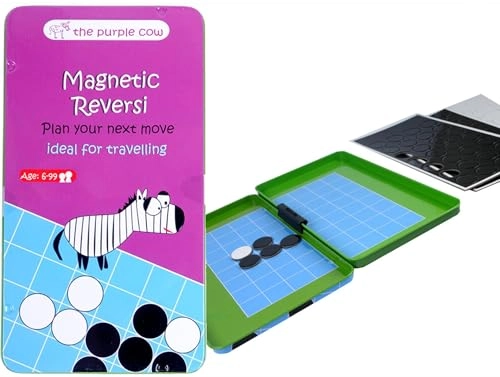 Reversi - Magnetic Travel