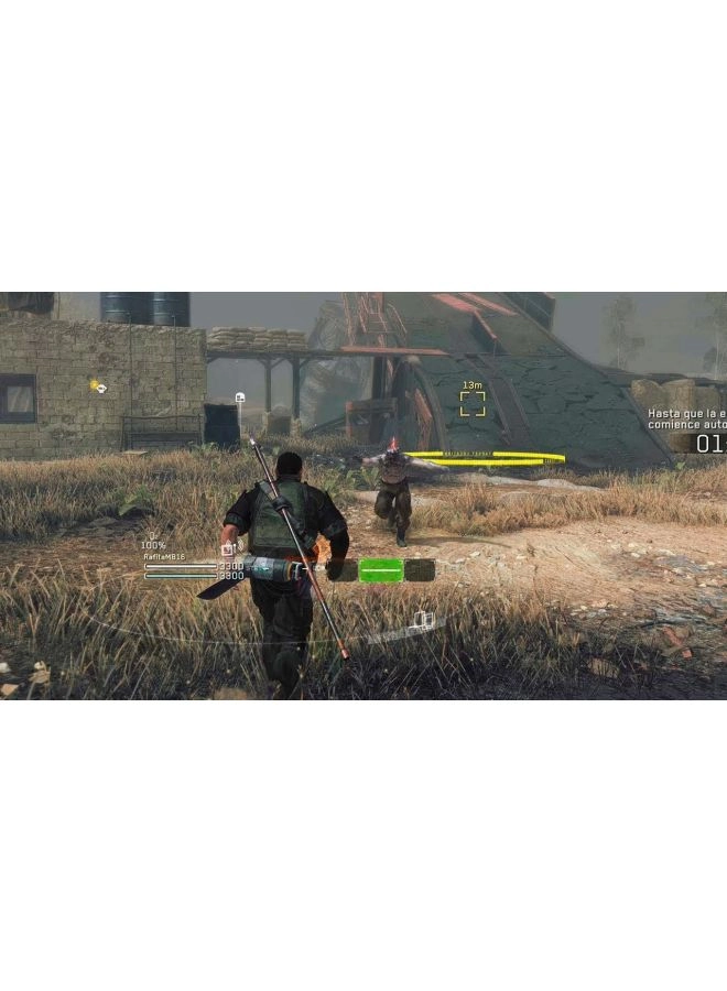 Metal Gear Survive | Xbox One