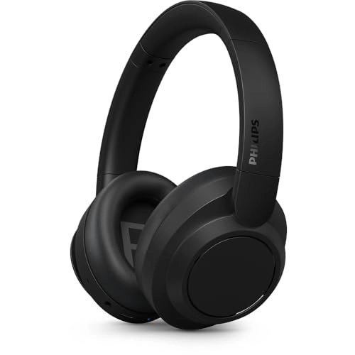 TAH6509BK/00 Wireless Headphone