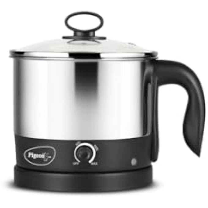 Pigeon Kessel Multipurpose Kettle 12173 - 12 Litres