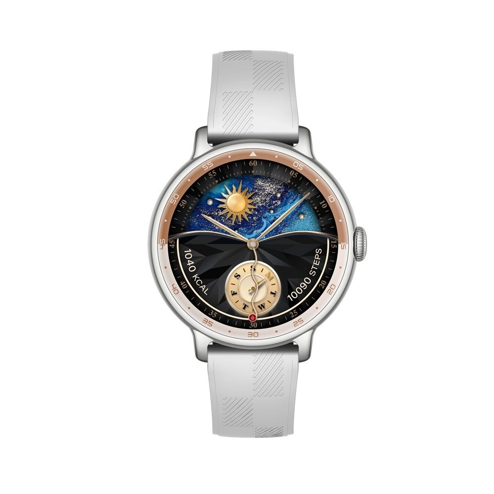 Gazelle Urban Elegance Zinc alloy