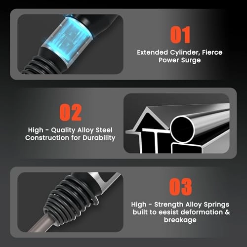 PG-C6 - 21L/S Air Powered