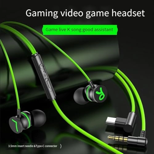 5NBDR437FF0A890WDK5X1Z Wired Headphone