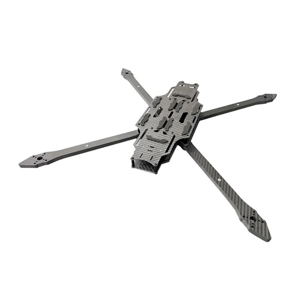 SxRakiO FPV Drone Frame