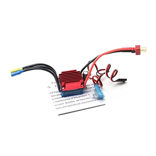 S2440 - 4600KV + S35A - 35A