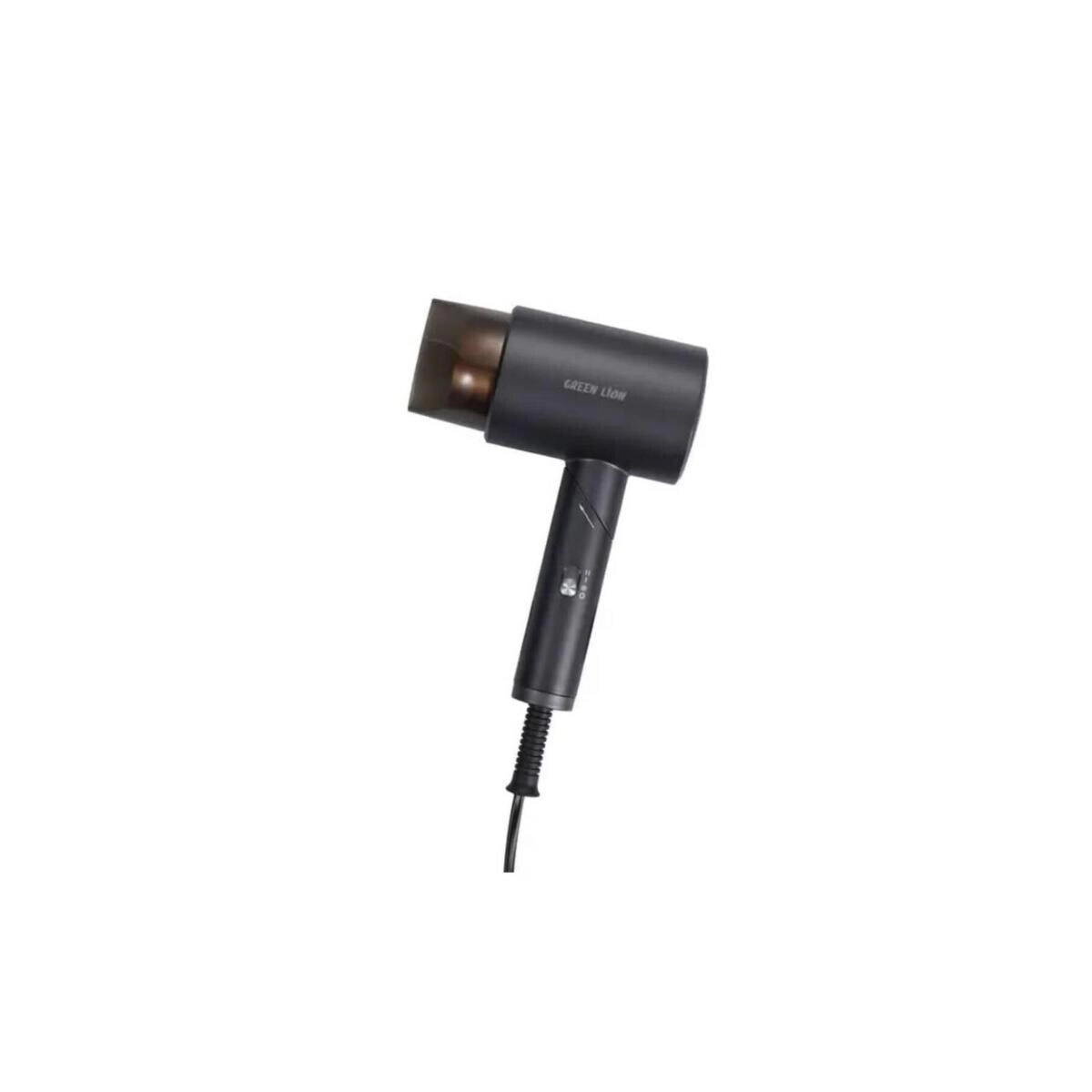 GREEN LION Foldable Hair Dryer Lite - 1200W Hot & Cool Wind