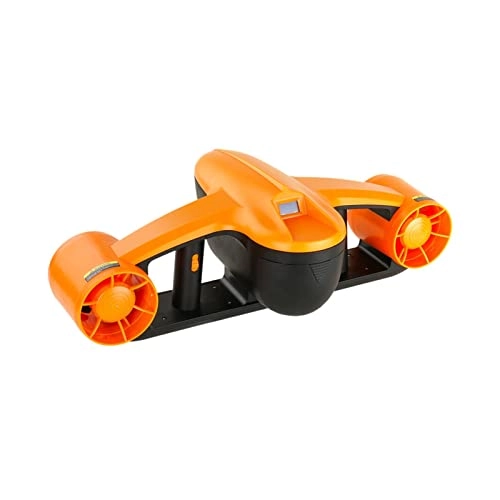 Underwater Thruster - Underwater Scooter