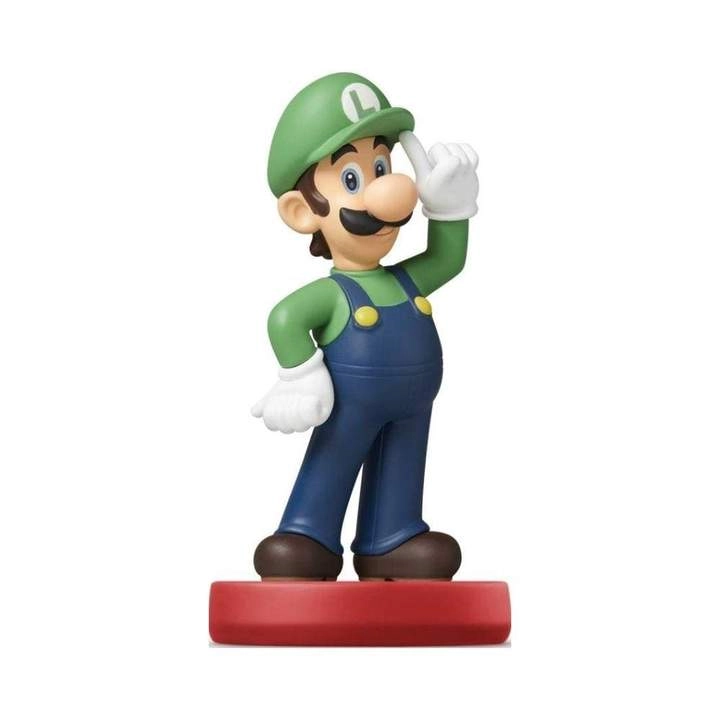 Nintendo Luigi - Super Mario