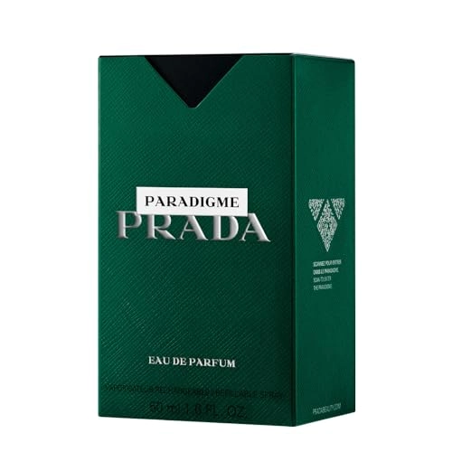 Paradigme Eau de Parfum 50 ml
