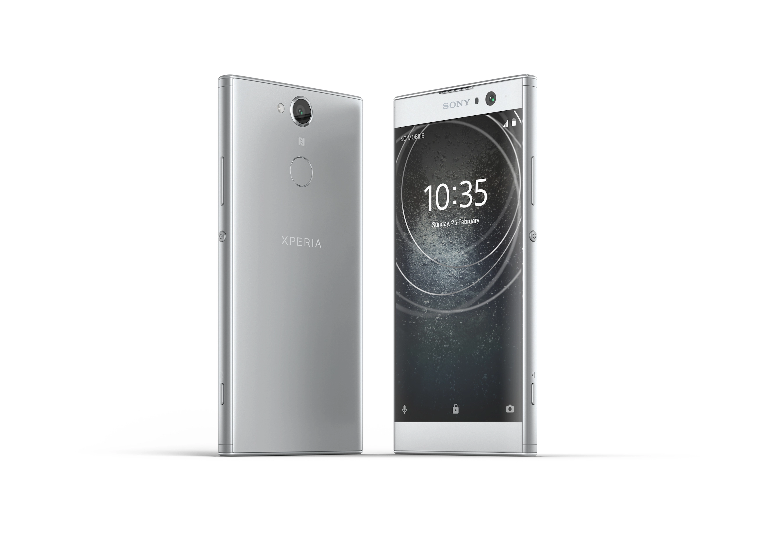 (Renewed) Xperia XA2 - 4GB 32GB