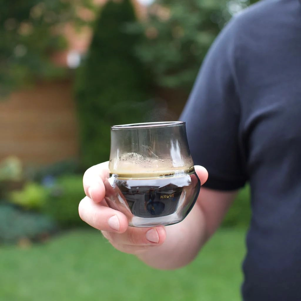 PROPEL Espresso Cup - 2 pcs - 75 ml