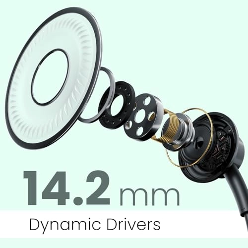 Conch Gamma C Wired Earbud