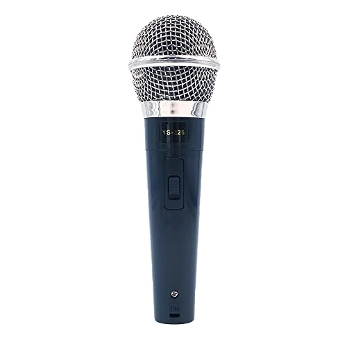Professional Karaoke Microphone Wired Microphone