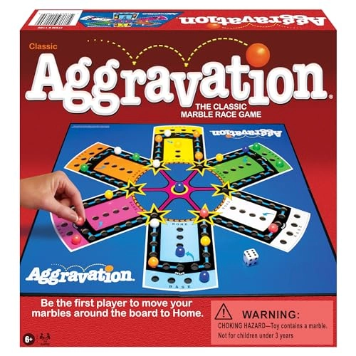 Aggravation