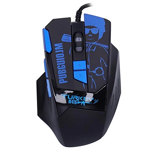 Gaming Mouse - USB