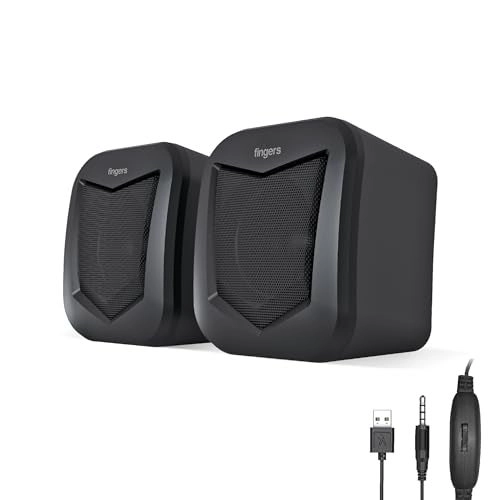 FINGERS DeskSound 2.0