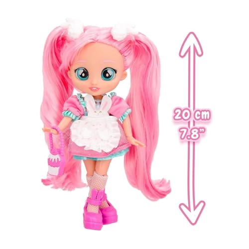 Katie - BFF - Series 3 - Coney - 36 months 9+ surprises 1