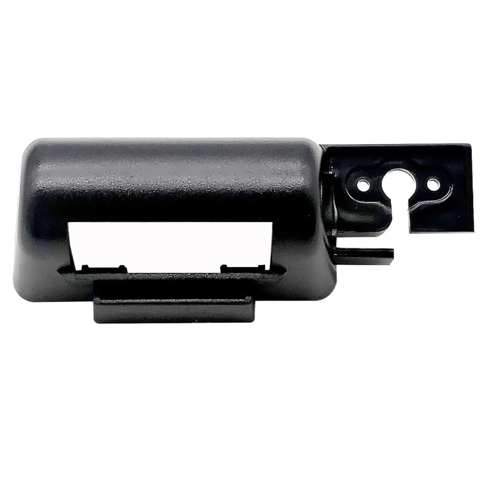 Rear View Camera Bracket - 1 Piece License Plate Mount