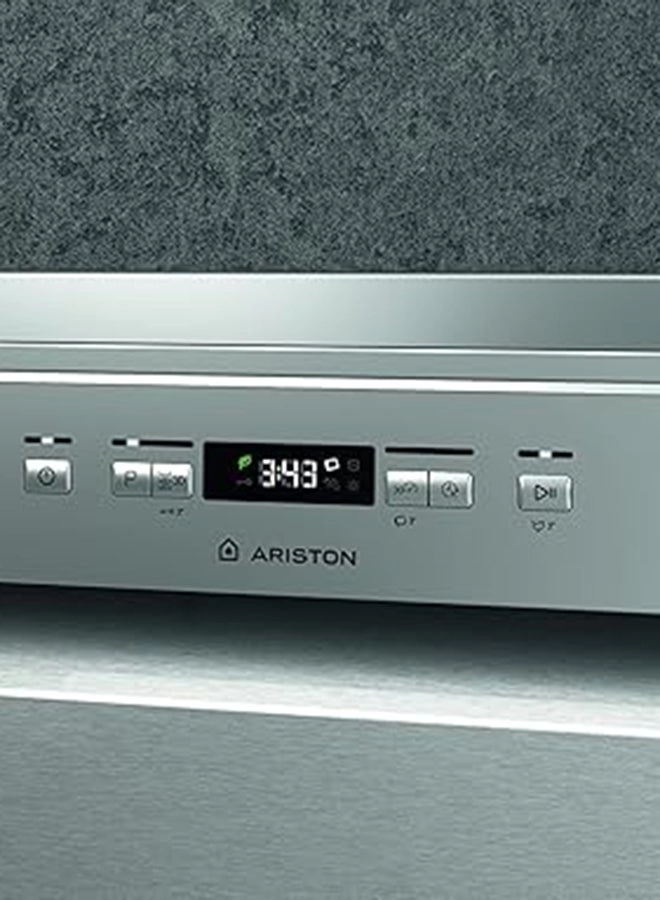 LFC3C33WFXUK Freestanding