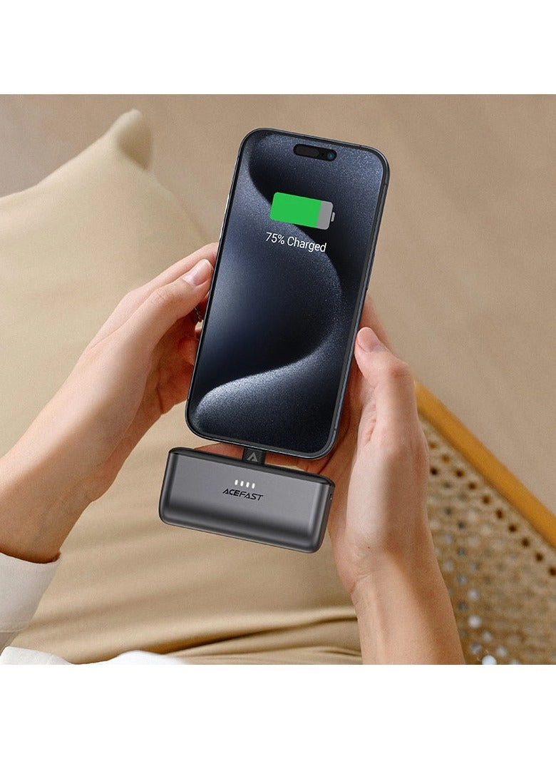 M9 PD20W - 5000 Watt-hour