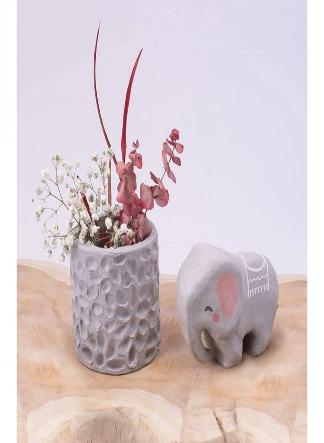 Natural Terracotta Pottery Sculpting Clay - Natural Terracotta 3pcs 250g