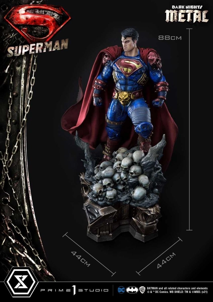 Superman - DC