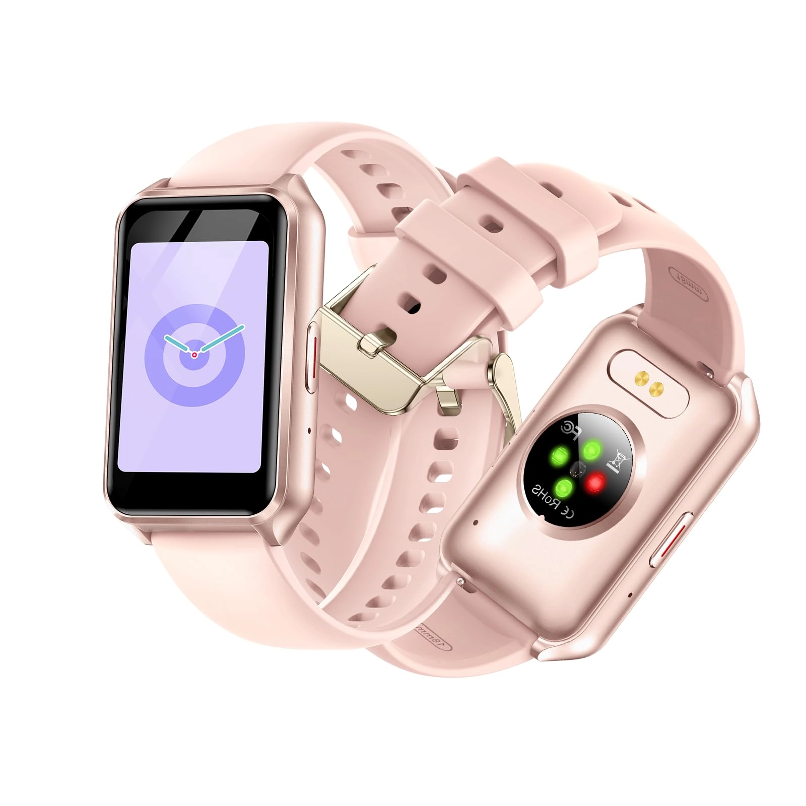 MiracDan Smart Watch - 1.57"