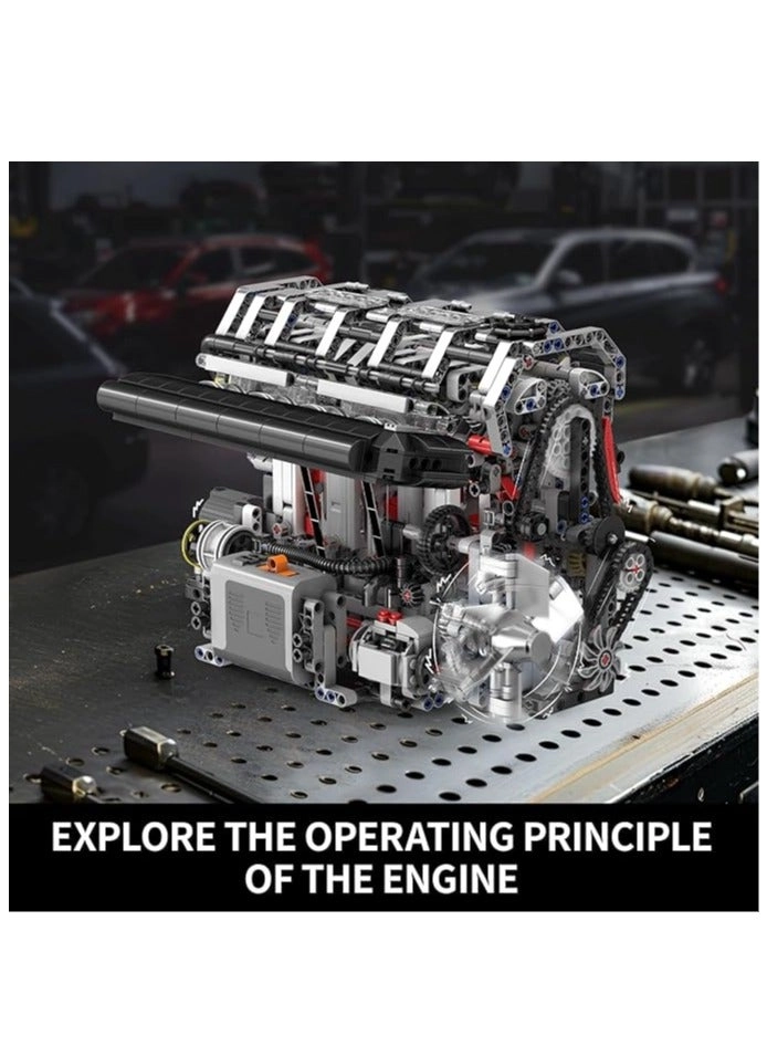 10087 L4 - Engineer - 8 years+