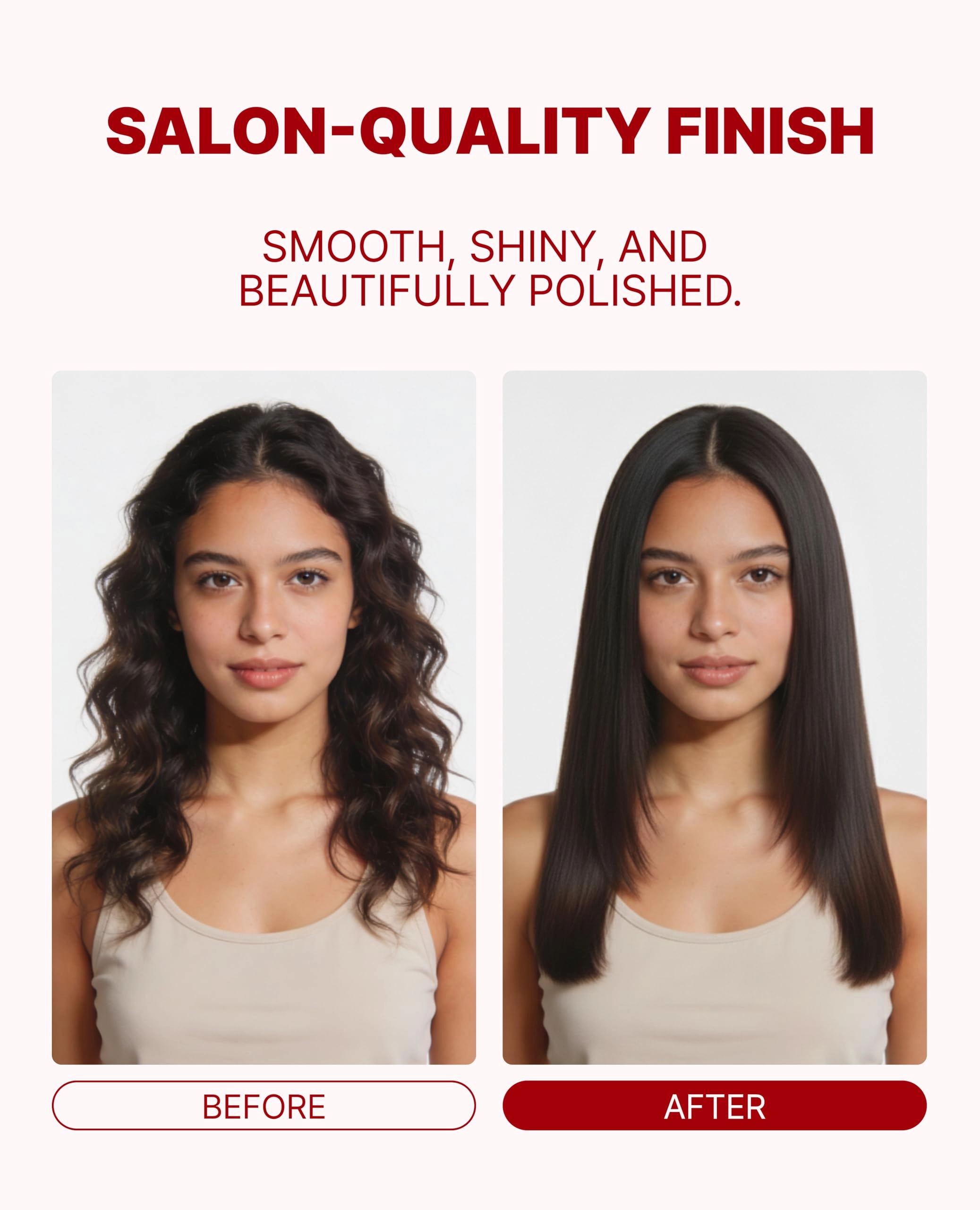 GlamMuse - 1" All-Ceramic