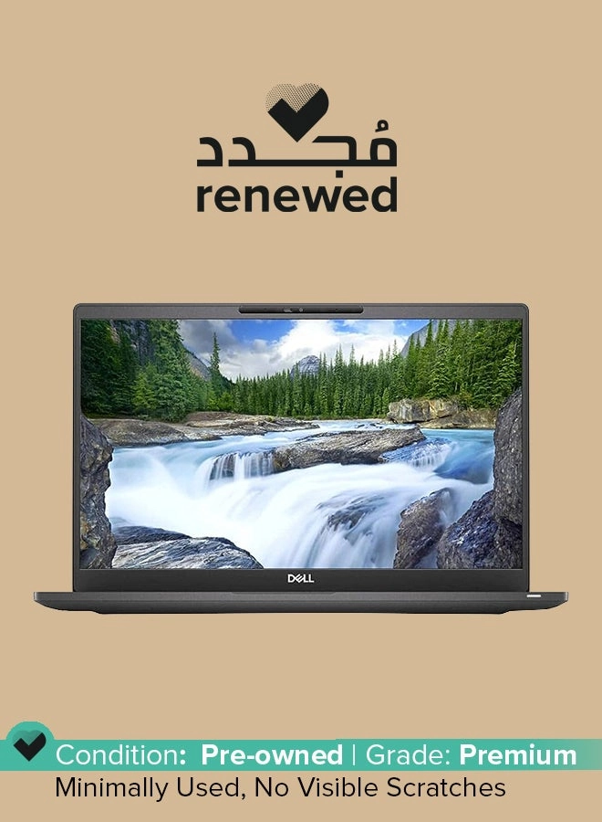 (Renewed) Latitude 7400 - 14 inch 512 gigabyte 16 gigabyte 512 gigabyte Core i5