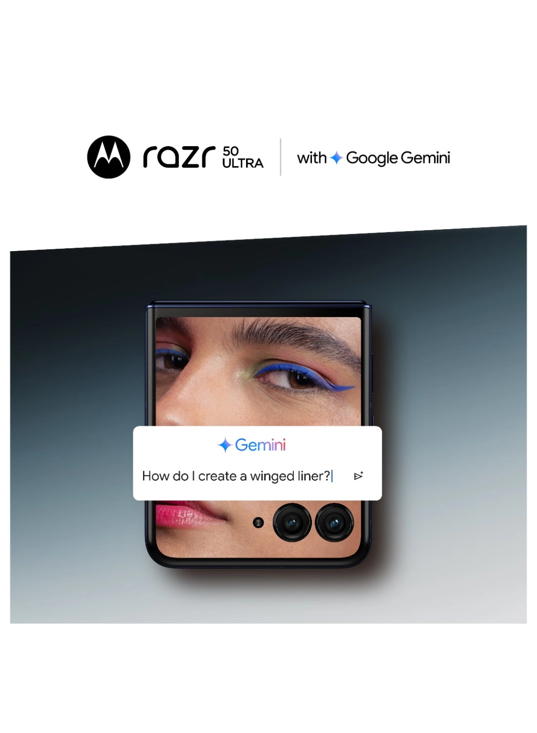 Razr 50 Ultra - 12GB 512GB