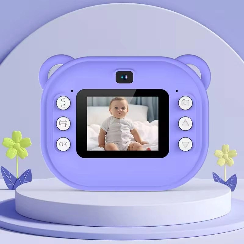 Cam Printer