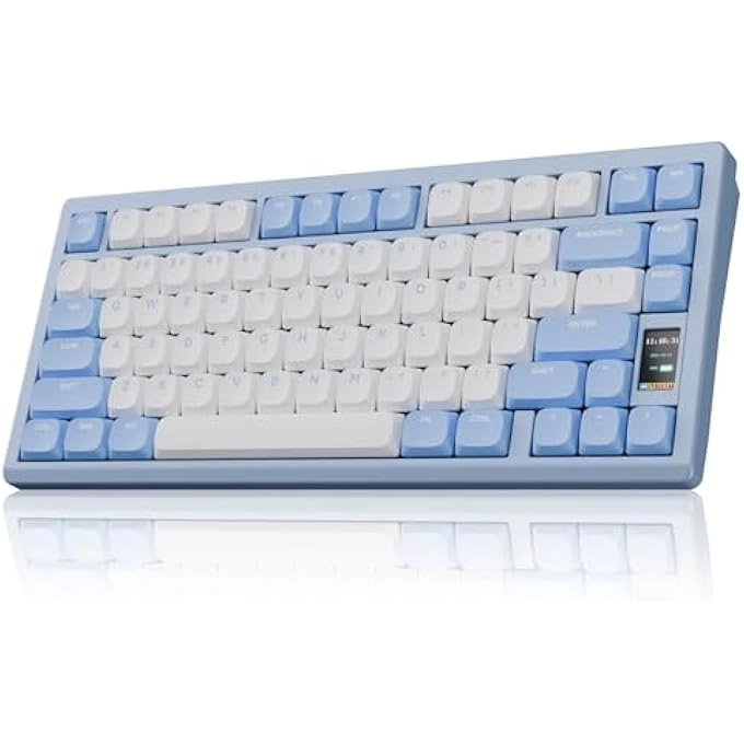 ND75 - Wired/Wireless