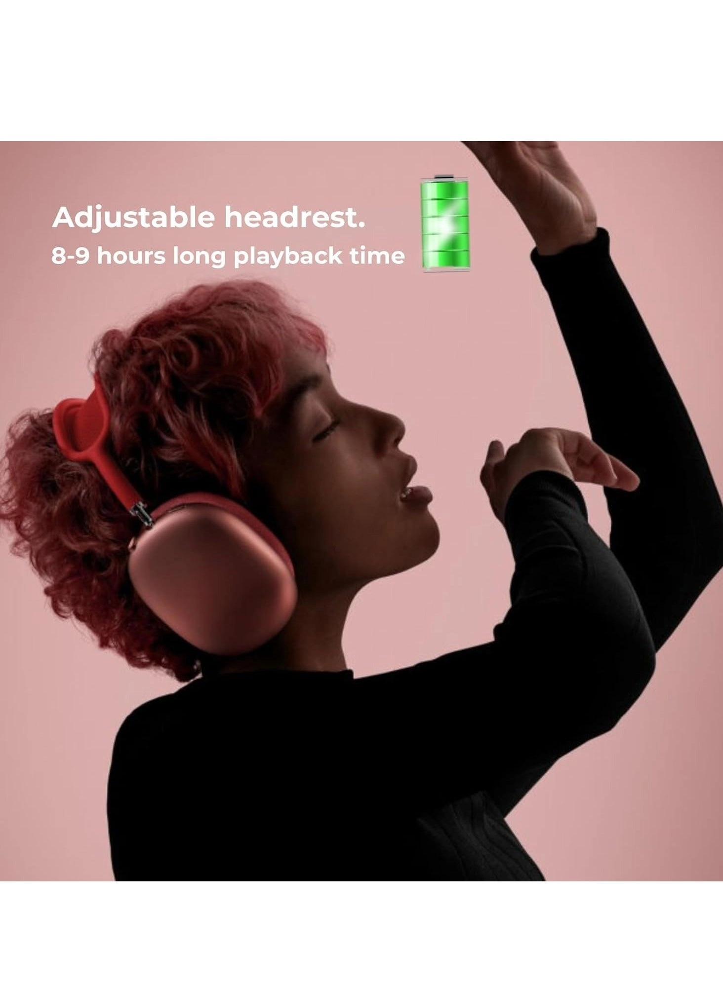 P9 Wireless Headphone