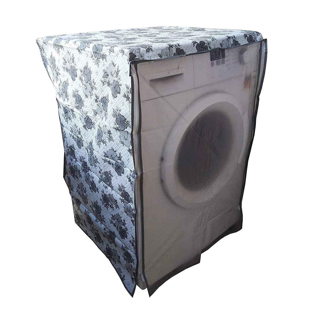 Smart Shelter Washing Machine Cover - Front Load Washing Machines