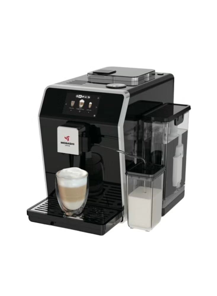 ME-ACM5000 - Grinder Milk Frother