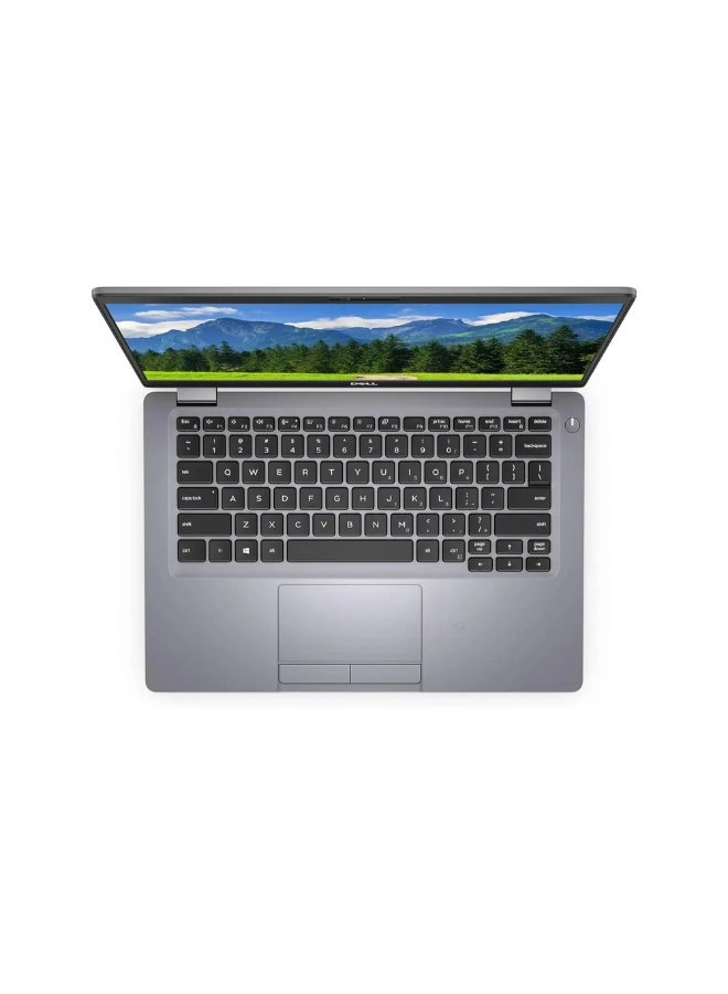 (Renewed) Latitude 5310 - 13.3'' Core i7-10510U 8GB DDR4 256GB SSD