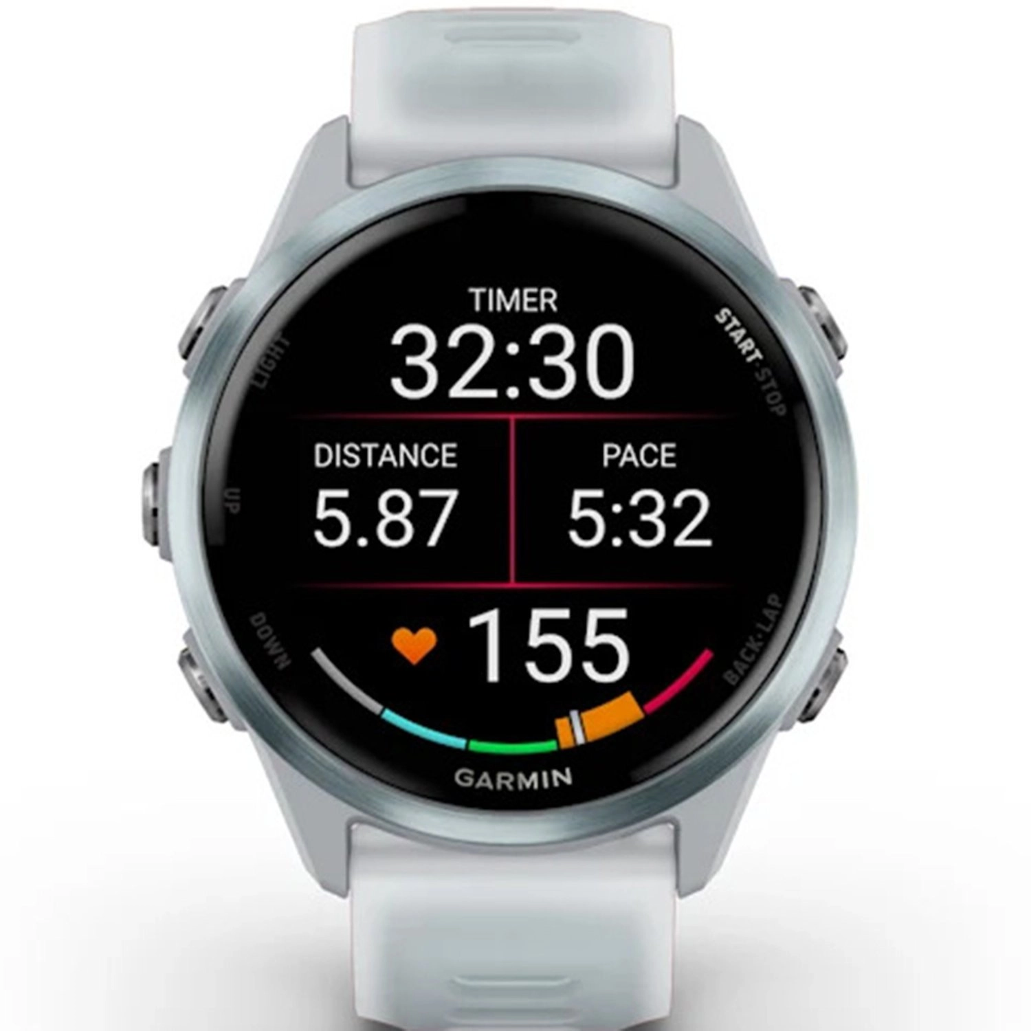 Forerunner 570 42mm Aluminium GPS