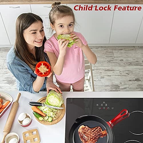 GCE460TC Ceramic hob