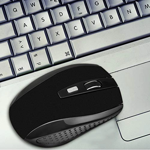 Hegerby Gaming Mouse - Wireless