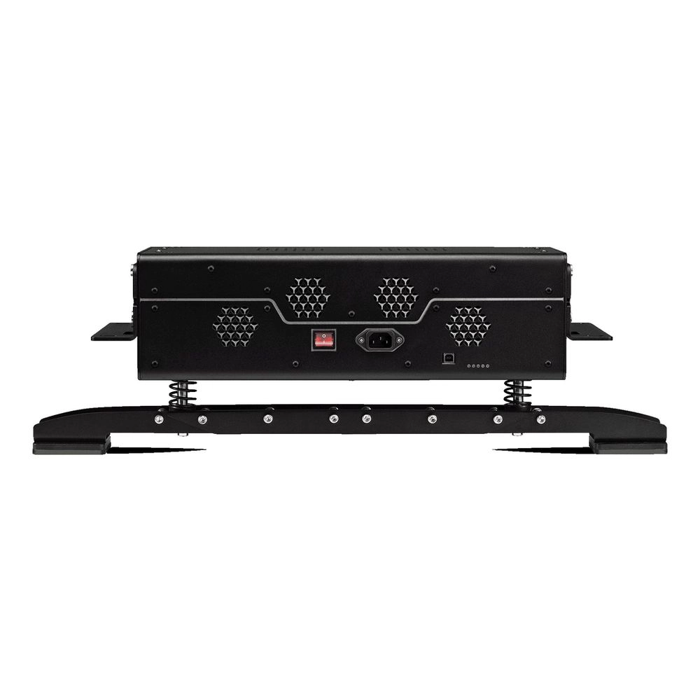 Next Level Racing Motion Plus Add-on