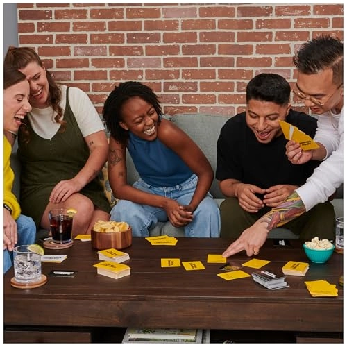 Curb Your Enthusiasm - Ages 17 and Up