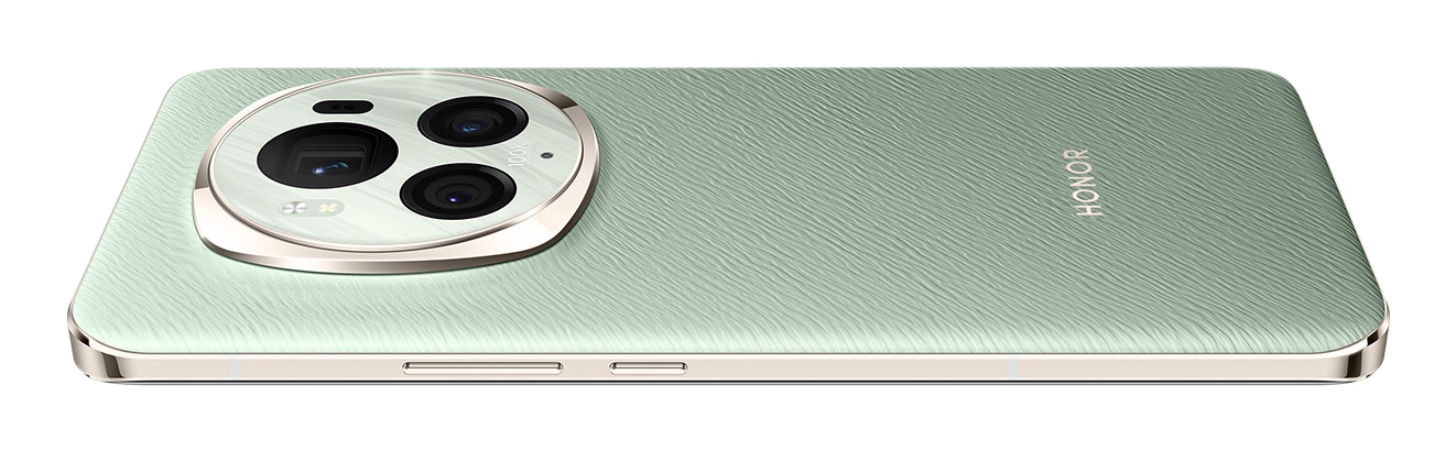 Magic6 Pro - 12GB 512GB + Watch GS 3 + Earbuds X5 Pro + Phone Case