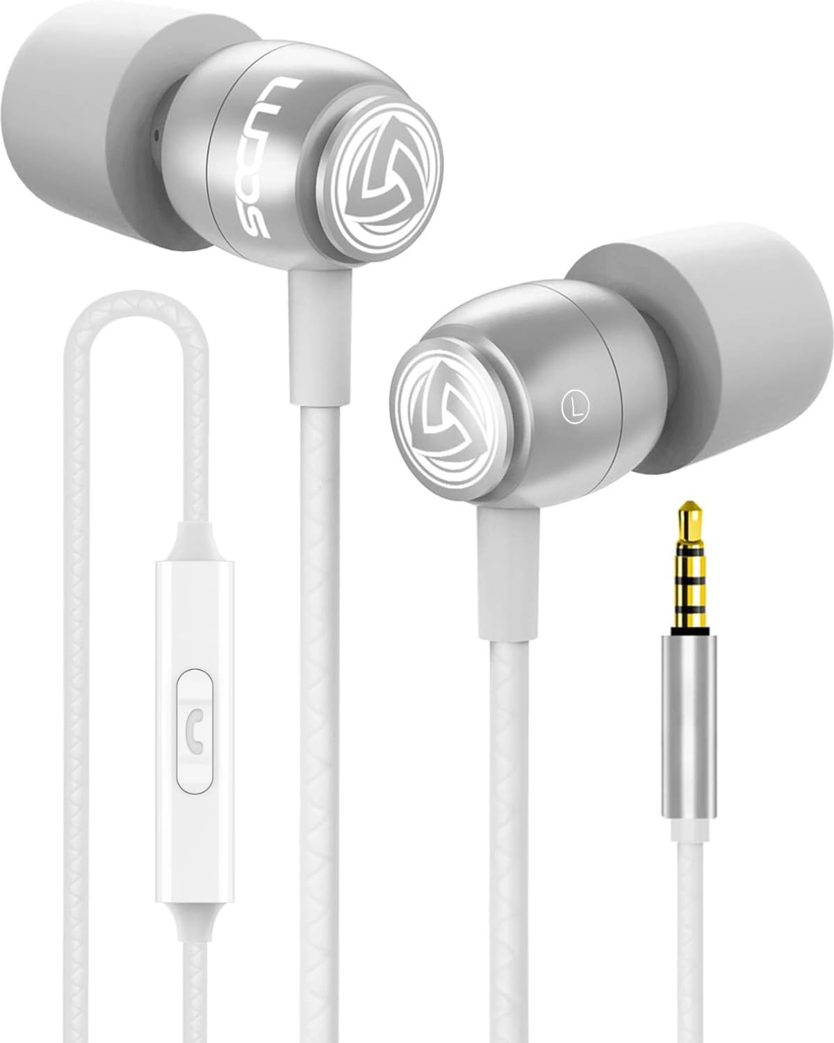 LUDOS CLAMOR Wired Earphone