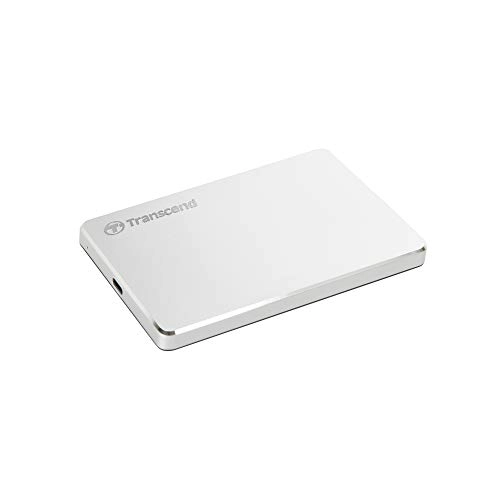 StoreJet 25C3 2TB HDD