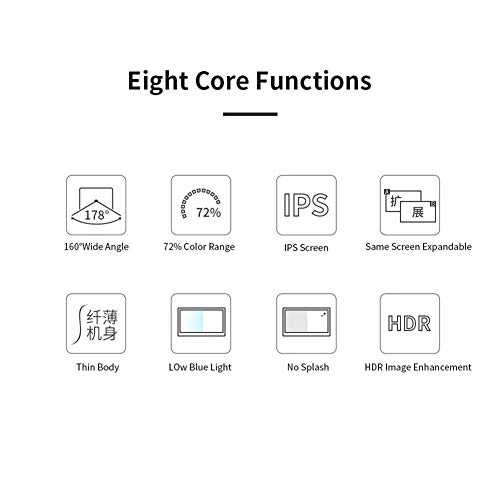 ASM-156UC - 1920*1080P 15.6inch