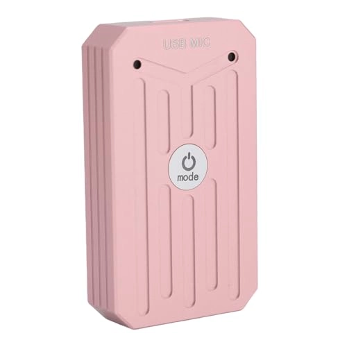 AI Interaction Mic USB Microphone