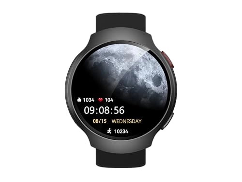 Smart Watch - 1.43"