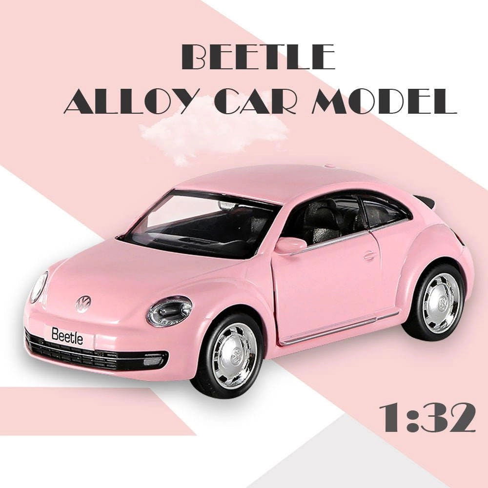 BeetlB - 1:32 1pcs